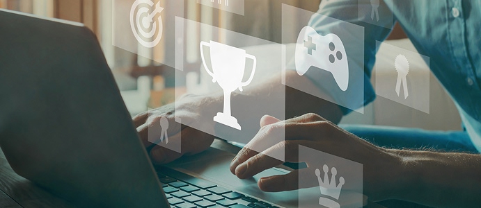 Gamificação aplicada ao funil de vendas: do engajamento à conversão