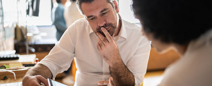 Como fazer gestão de clientes B2B com eficiência