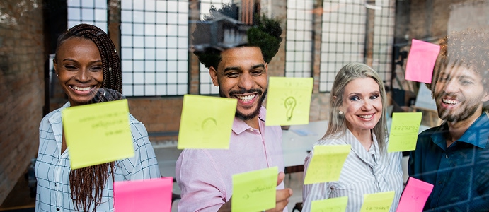 Como criar uma linha editorial estratégica para sua marca Como criar uma linha editorial estratégica para sua marca