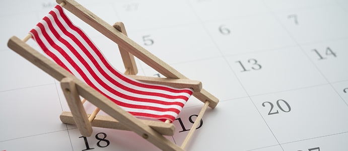 O que é ponto facultativo? Datas, diferença para feriado e como funciona