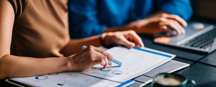 Plano de contas: organize as finanças da sua empresa