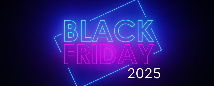 Quando começa a Black Friday 2025? Confira aqui
