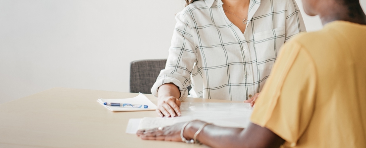 Como escrever uma redação "quem sou eu": para processos seletivos