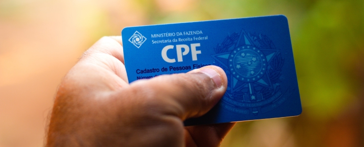 Como Regularizar CPF Online pela Receita Federal
