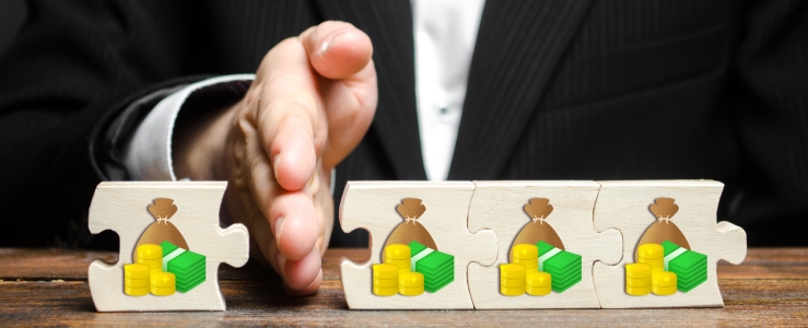 Retenção de impostos: entenda como funciona na prática 