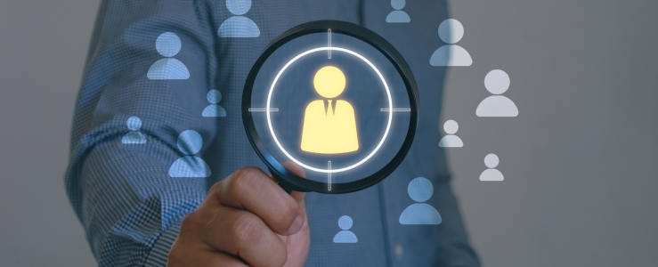 Segmentação demográfica: dados que impulsionam resultados