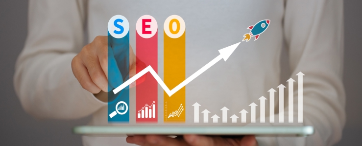 SEO: o que é e como usar na estratégia digital 