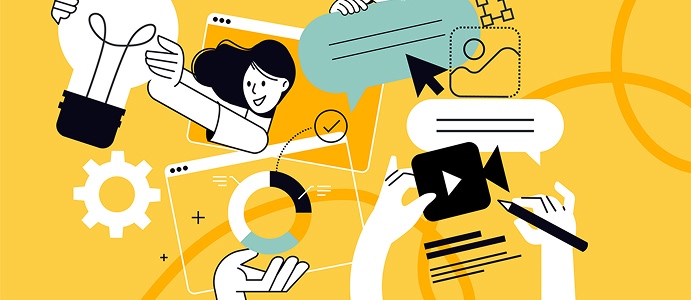 As 22 tendências de marketing mais promissoras para 2026