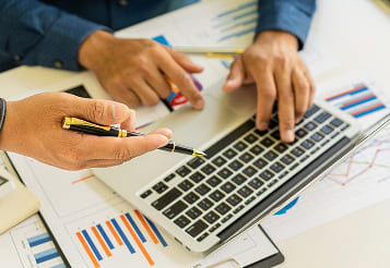 Thubmnail Análise de clientes: melhore sua estratégia com dados do comportamento do cliente