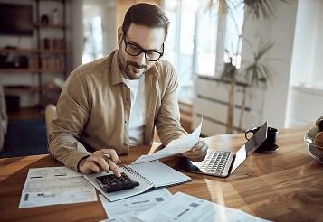 Thubmnail Como calcular o imposto de renda de forma simples