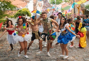 Carnaval de 2026 é feriado ou ponto facultativo?
