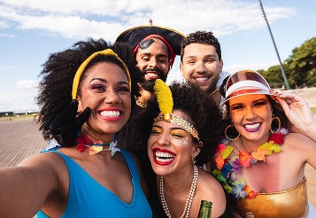 Carnaval é feriado ou ponto facultativo? Entenda