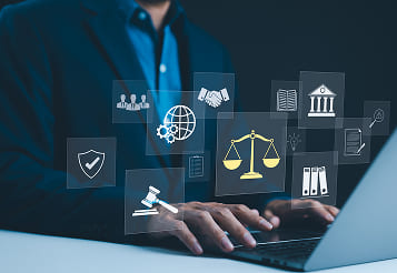 Thubmnail Como o compliance empresarial fortalece a análise de crédito