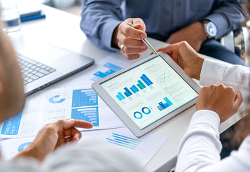 Thubmnail Crédito inteligente: impulsione seu negócio com IA e Big Data