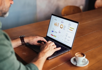 Thubmnail CRM de Cobrança: organize dívidas e recupere valores com eficiência