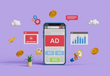 Thubmnail Campanhas mais inteligentes com CRM integrado 