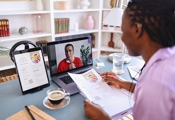 Como montar um currículo online e distribuí-lo nas vagas?