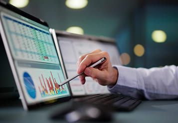 Thubmnail Como o data analytics revoluciona o ciclo de crédito