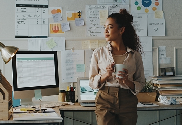 Trabalho x emprego: qual a diferença prática? thumbnail