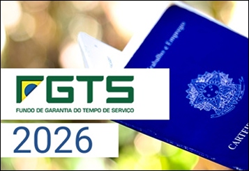 Antecipação Saque-Aniversário: empréstimo FGTS em 2026, como sacar e novas regras