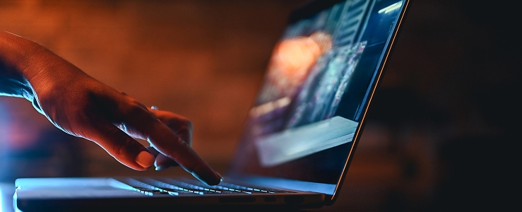 Fraude online: como proteger seu negócio na Black Friday