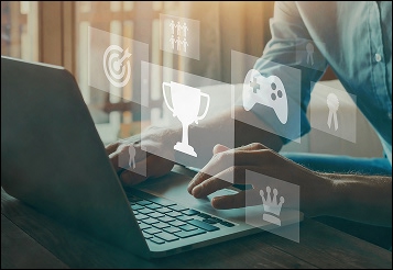 Gamificação aplicada ao funil de vendas: do engajamento à conversão