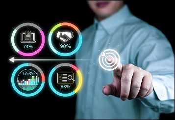 Indicadores de cobrança: KPIs para reduzir inadimplência