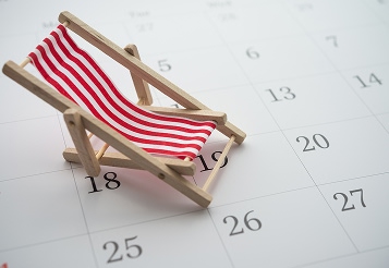 O que é ponto facultativo? Datas, diferença para feriado e como funciona