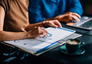 Plano de contas: organize as finanças da sua empresa thumbnail