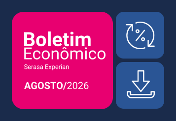 Boletim Econômico de Agosto/26