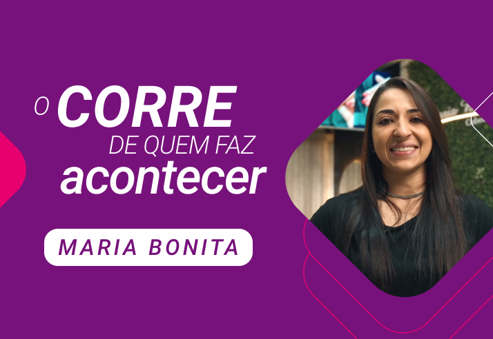 Maria Bonita: quando cuidar das pessoas se torna o maior diferencial de um negócio