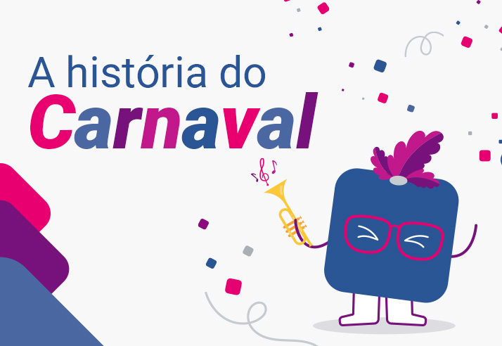 A história do Carnaval: Da subversão medieval à maior festa popular do Brasil