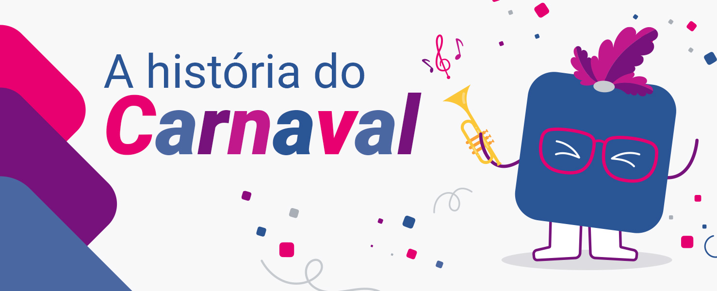 A história do Carnaval: Da subversão medieval à maior festa popular do Brasil