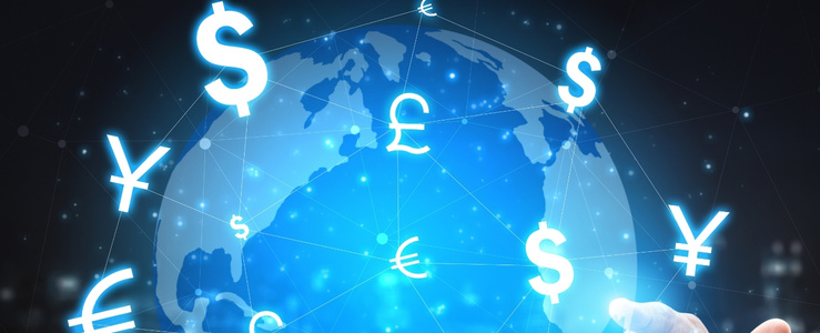 Como receber dinheiro do exterior? Diretrizes para empresas que exportam