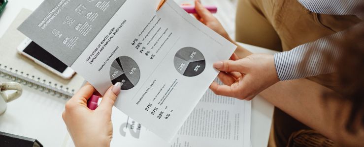 O que é Inteligência Analítica e como ela transforma as decisões de negócio