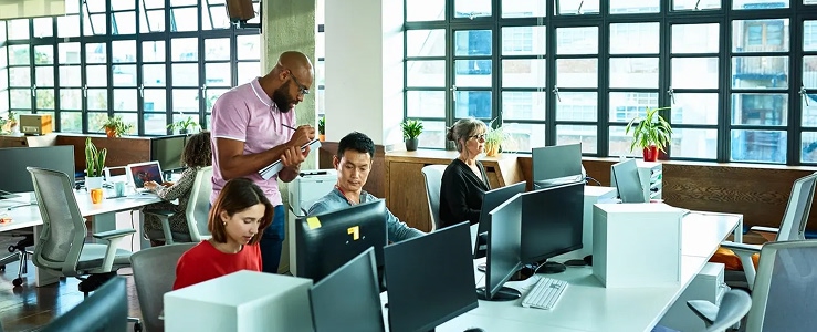 Abril Verde nas empresas: saúde, segurança e o papel do RH