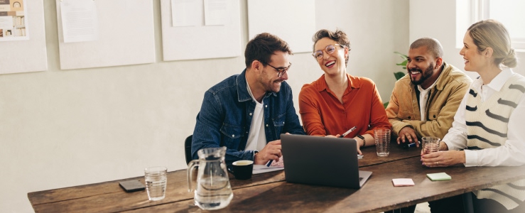 Benefícios financeiros como alavanca de engajamento e retenção