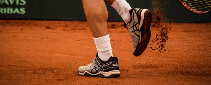 Cases de Sucesso ClearSale: Asics