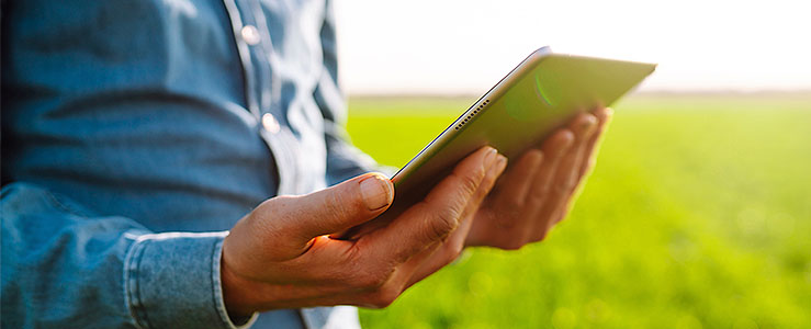 Como o uso de dados de conformidade está mudando a avaliação de risco de crédito?