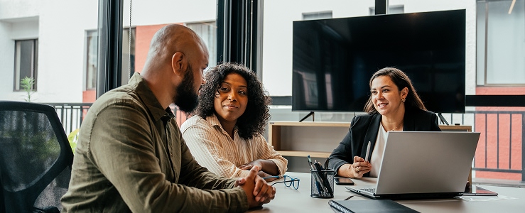 Como lidar com os desafios das relações humanas no trabalho?