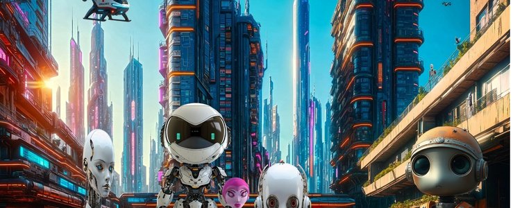 O que é Design Generativo? A era da co-criação entre humanos e algoritmos