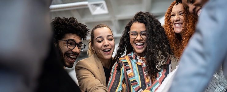 Diversidade cultural nas empresas: conceitos e práticas para o RH