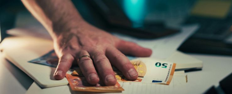 Estes são os 9 tipos de fraude que mais preocupam as empresas em 2026