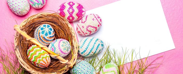 40 frases para se inspirar e usar nessa Páscoa