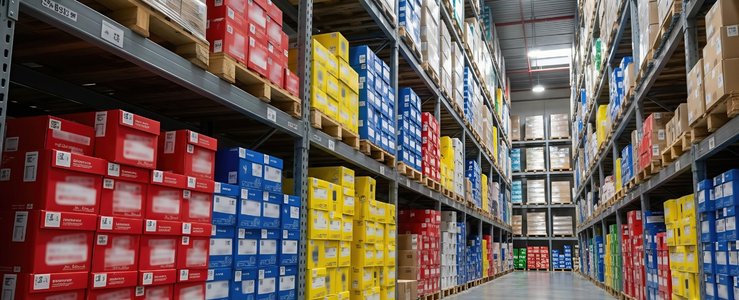 Giro de estoque: indicador para evitar produtos parados!