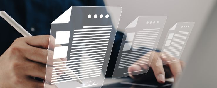 5 opções de IA que resume PDF para facilitar no dia a dia!