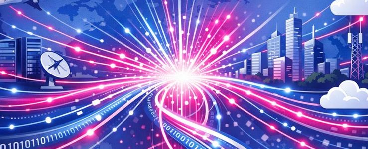 O que é um Backbone e por que isso é considerado a espinha dorsal da internet