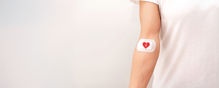 Junho Vermelho e Laranja: ideias de campanhas solidárias e engajamento para o RH