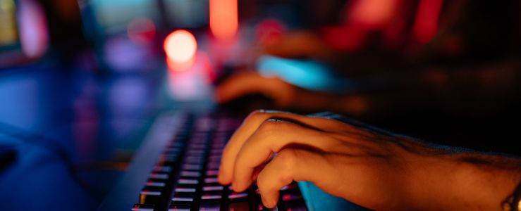 Keylogger: o que é, como funciona e como se proteger