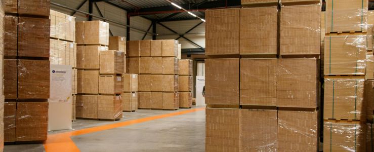 Logística reversa no e-commerce: como os Correios operam?